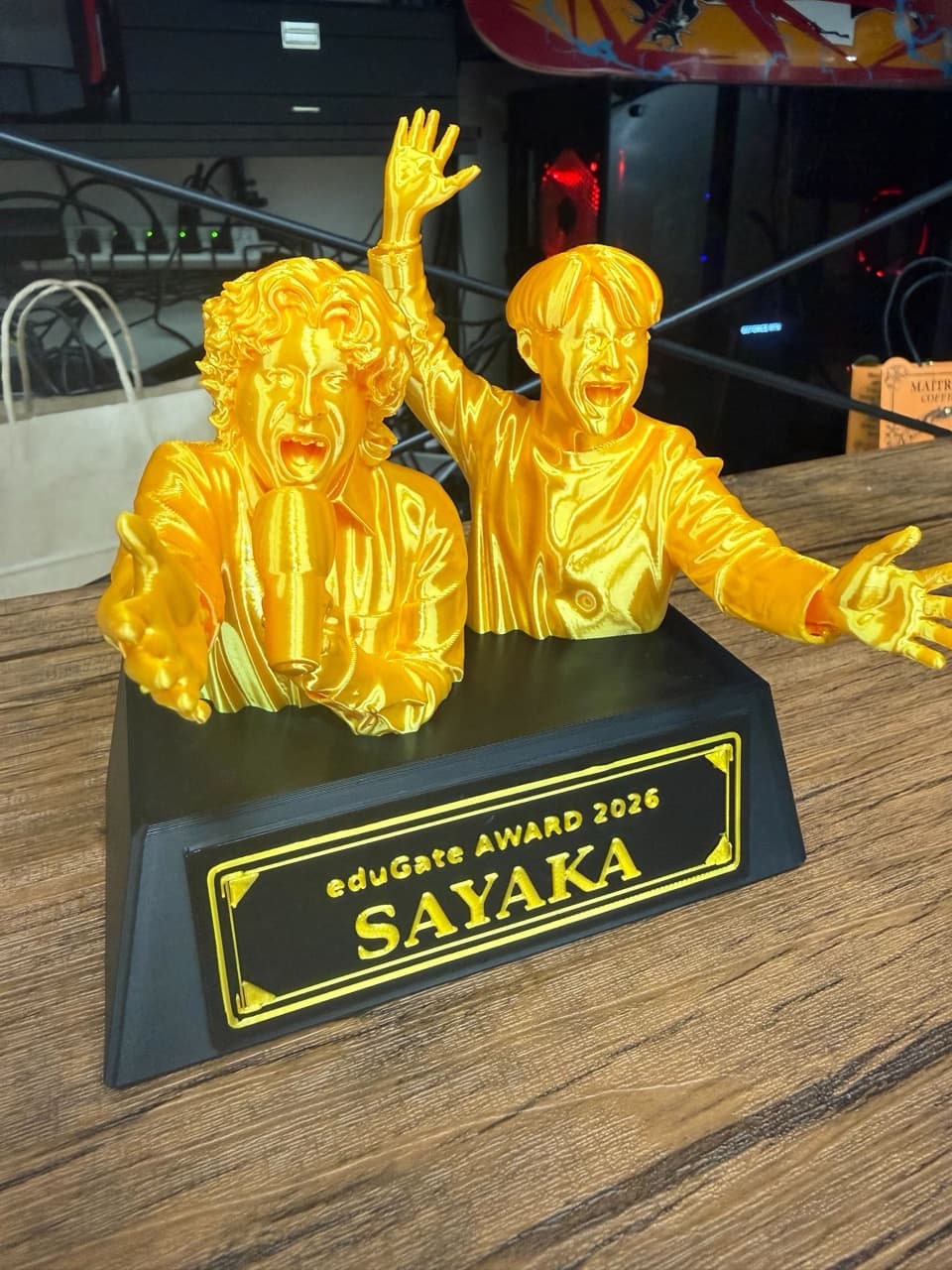 仕上げ工程