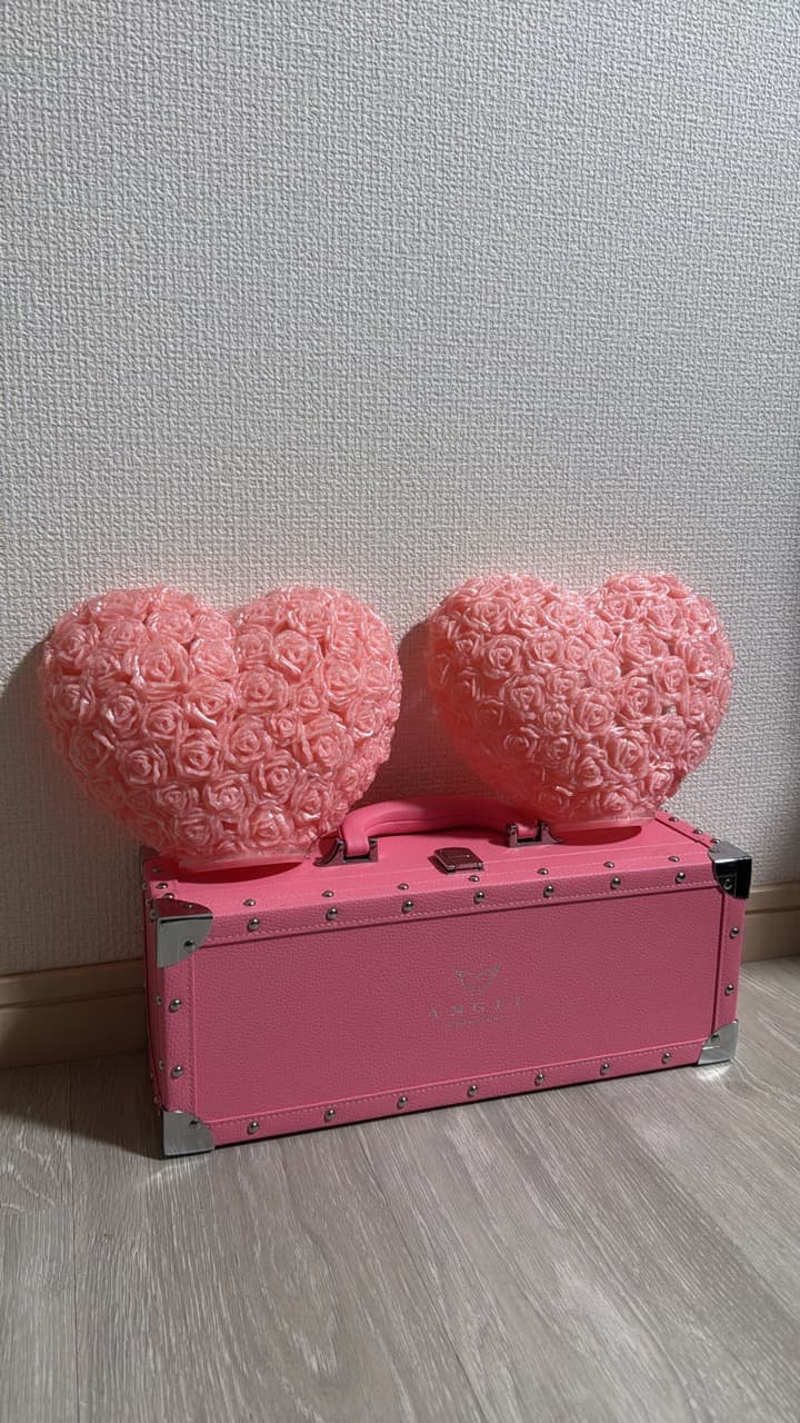 ローズハート