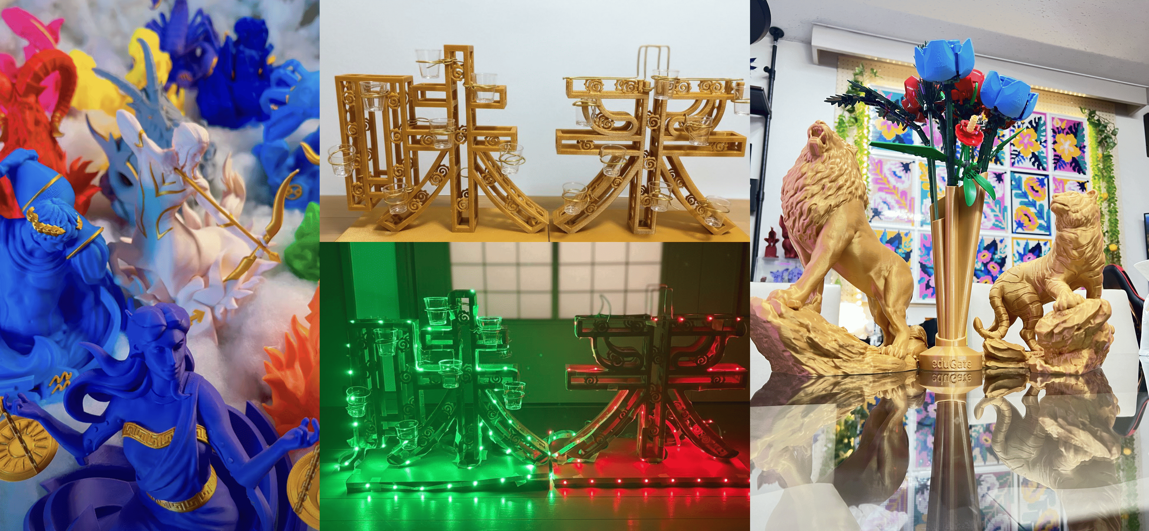 YOSHINANI 3D Print