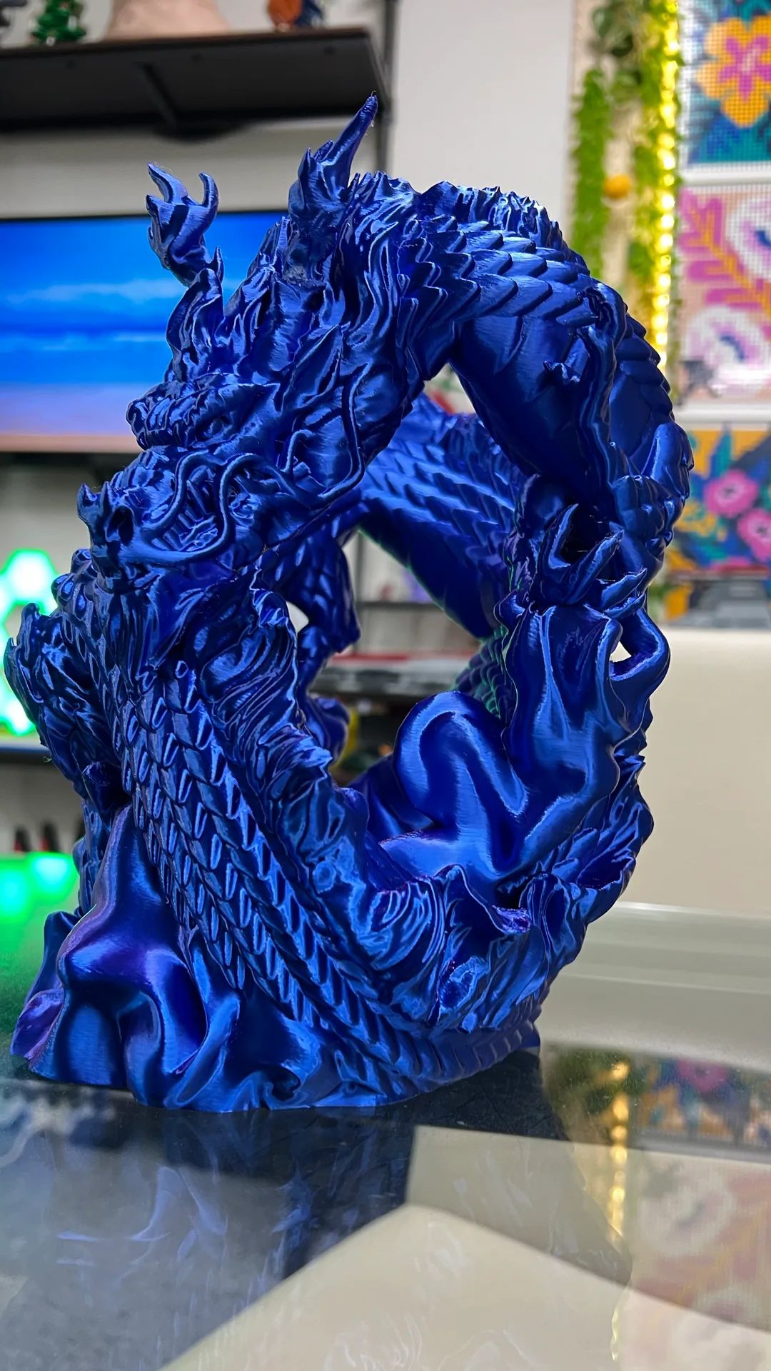 立体造形の作品紹介