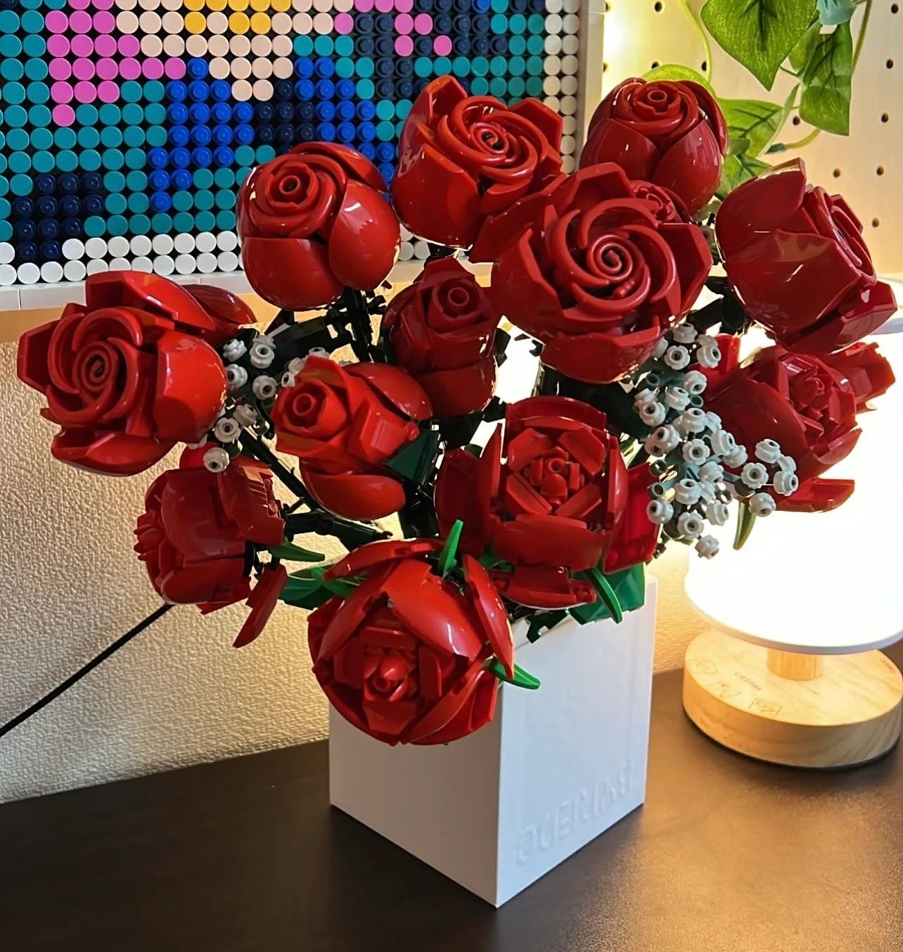 花の作品