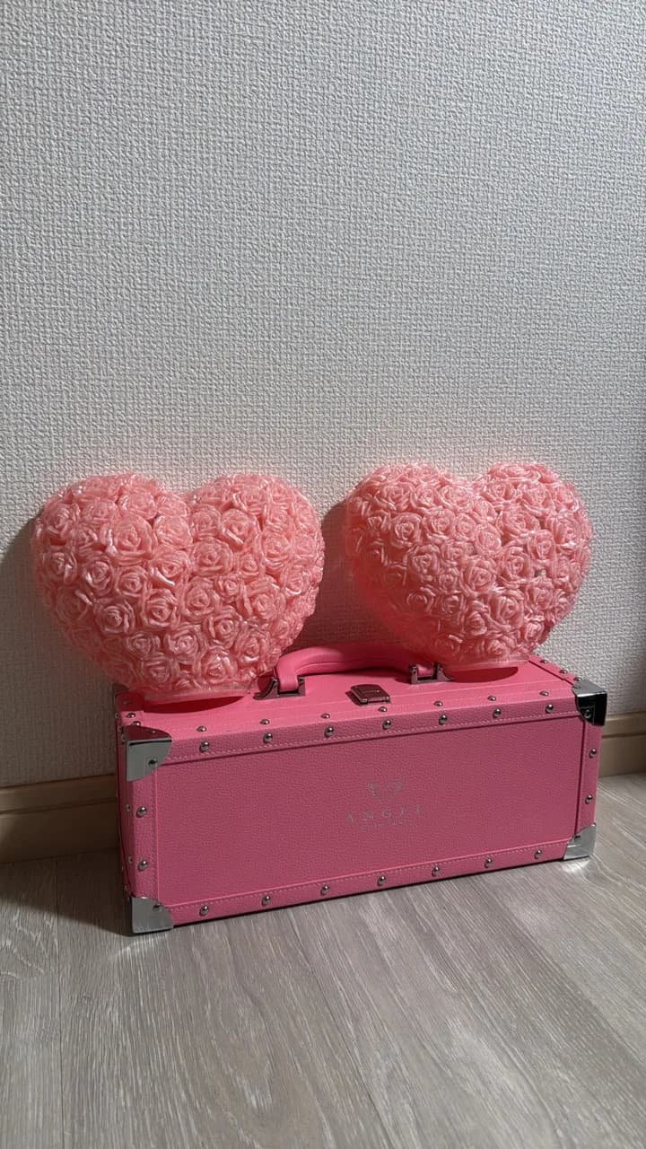 ローズハート